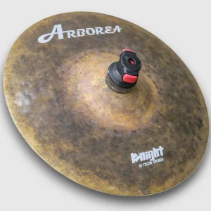 PLATILLO ARBOREA KNIGHT SPLASH 10"