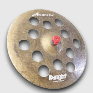 PLATILLO ARBOREA OZONE KNIGHT CRASH 16"