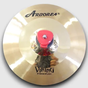 PLATILLO ARBOREA VIKING SPLASH 8"