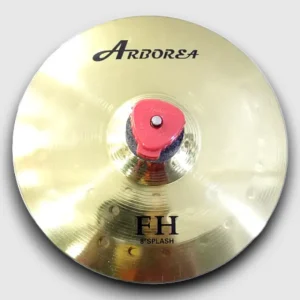 PLATILLO ARBOREA FH SPLASH 8"