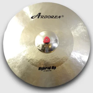 PLATILLO ARBOREA HYBRID AP RIDE 20"