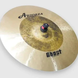 PLATILLO ARBOREA GHOST CRASH 16"