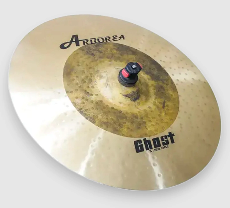 PLATILLO ARBOREA GHOST CRASH 16"