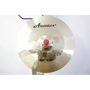 PLATILLO ARBOREA HYBRID AP CRASH 16"