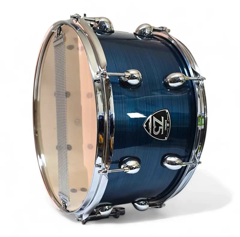 CAJA POPLAR PREM Z5 BLUE WIRE 14X8" ZOWAG - Imagen 2