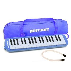 MELODICA 37N AZUL MLA-37B MEISTEHAFT