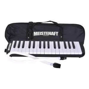 MELODICA 32N NEGRA MLA-32N MEISTEHAFT