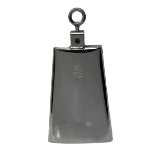CAMPANA DE TIMBAL RUSSI N°D CROMADA
