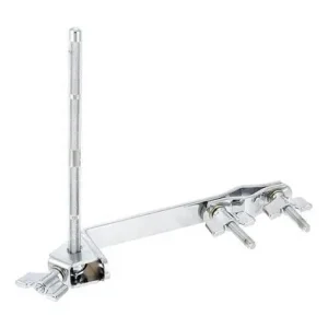 CLAMP MONTAJE PARA ACCESORIOS GIBRALTAR SC-AM1