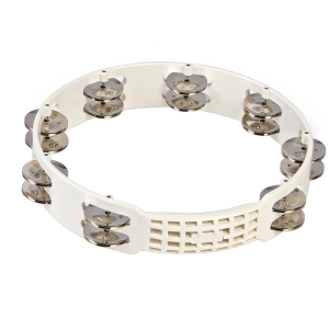 PANDERO DE MANO LP ASPIRE 10" BLANCO LPA192
