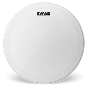 PARCHE CAJA EVANS HD DRY 14" B14HDD-B