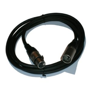 REAN CABLE DE MICROFONO 10 METROS NRA-140-0260-100