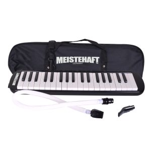 MELODICA 37N NEGRA MLA-37N MEISTEHAFT