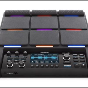 MODULO DE PERCUSION ALESIS STRIKE MULTIPAD