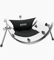 ALMOHADILLA PARA BOMBO EQPAD EVANS
