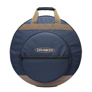 MOCHILA PARA PLATILLOS AZUL 18''