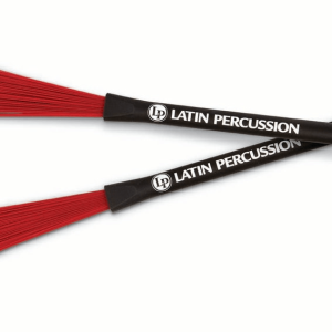 ESCOBILLAS/BRUSHES PARA CAJON LP-CCB LP