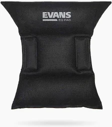 ALMOHADILLA PARA BOMBO EQPAD EVANS - Imagen 2