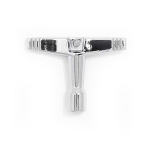 GIBRALTAR LLAVE DE AFINACION CROMADA SC-4244