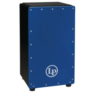 CAJON PRISM AZUL LP1425-SB LP