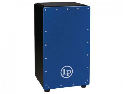 CAJON PRISM AZUL LP1425-SB LP