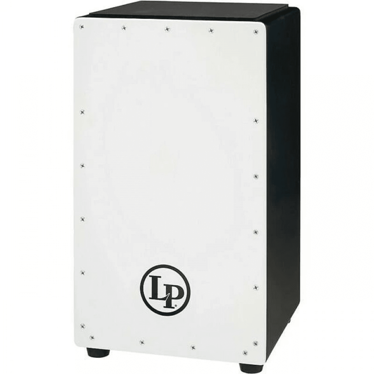 CAJON PRISM BLANCO LP1425-FW LP