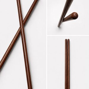 BAQUETA DE TIMBAL QUIMILLA 43CM