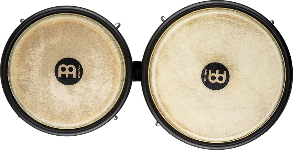 WOOD BONGO ANTIQUE TABACCO BURST MARATHON SERIES FWB190ATB-M MEINL PERCUSSION - Imagen 4