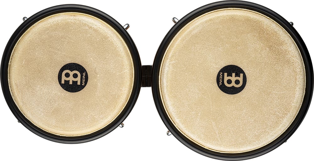 WOOD BONGO SUPER NATURAL MARATHON SERIES FWB190SNT-M MEINL PERCUSSION - Imagen 5