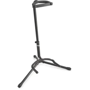 SOPORTE PARA GUITARRA O BAJO STAGG SG-100BK