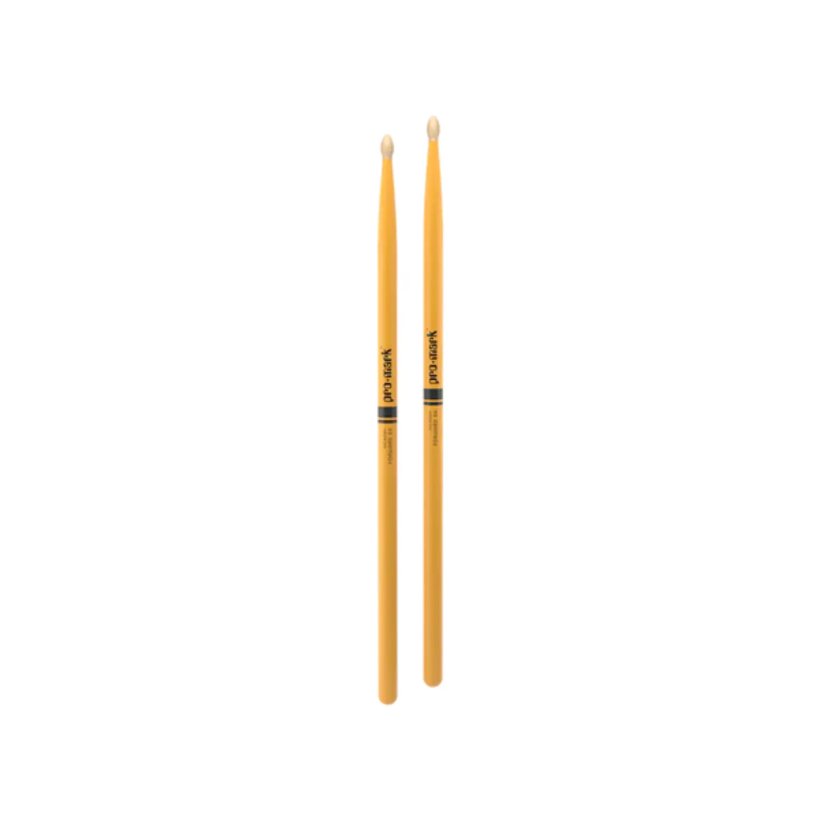Baquetas TX5AW-YELLOW ProMark - Imagen 5