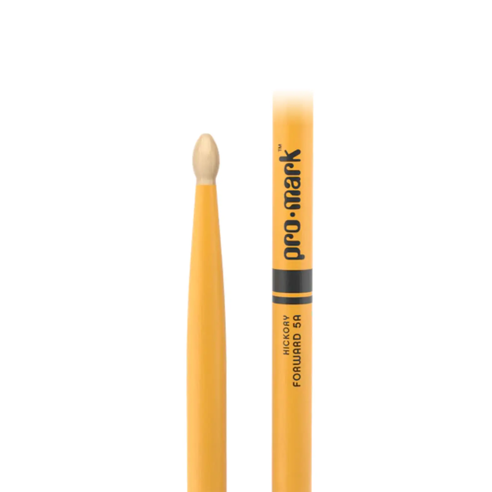 Baquetas TX5AW-YELLOW ProMark - Imagen 3