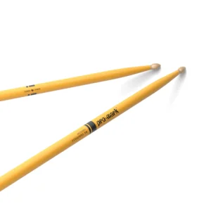 Baquetas TX5AW-YELLOW ProMark