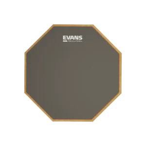 Pad de Practica Evan Realfeel 12 pulgadas RF12G
