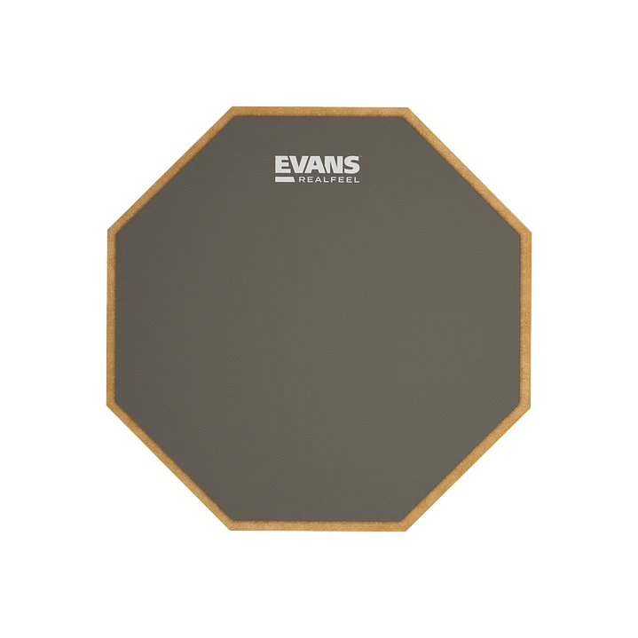 Pad de Practica Evan Realfeel 12 pulgadas RF12G