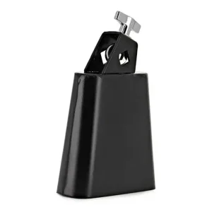 Cencerro Stagg Cb304bk medida 4 1/2