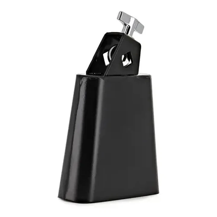 Cencerro Stagg Cb304bk medida 4 1/2