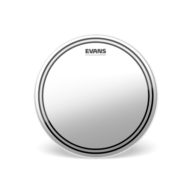 PARCHE TOM EVANS EC2 TRANSPARENTE 12 TT12EC2S